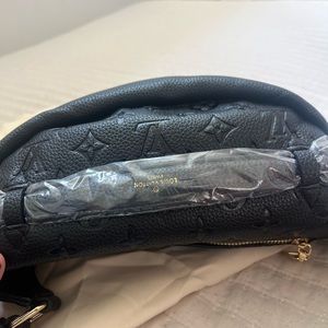 Designer Inspired Bumbag
